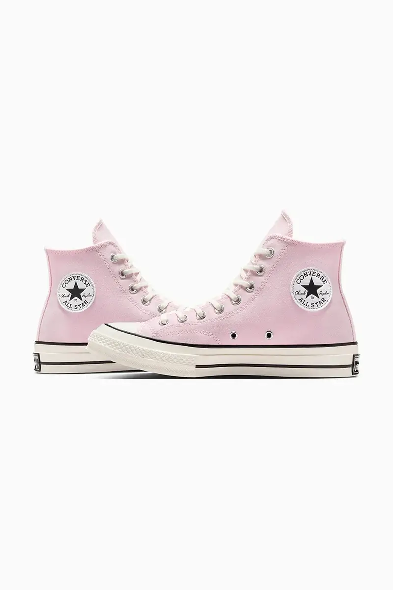 Converse Scarpe da ginnastica Donna Rosa 3338726 miniatura 4