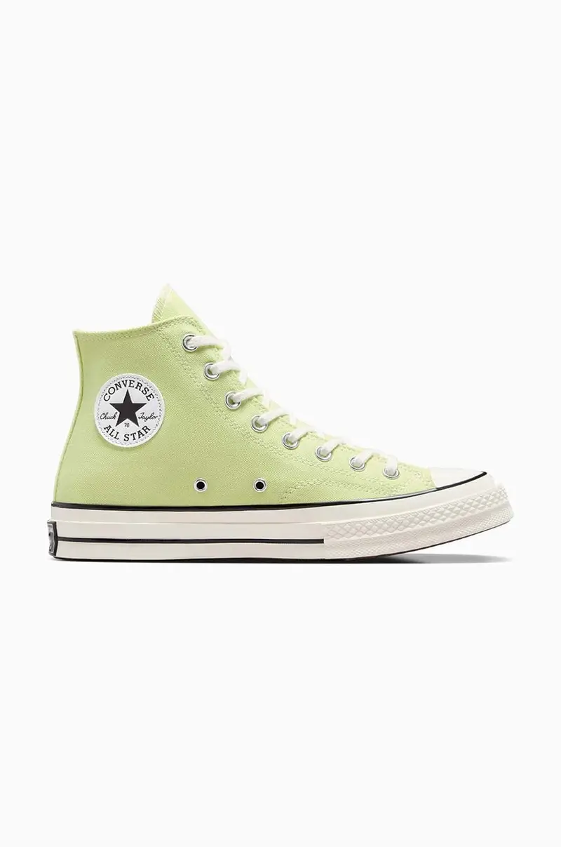 Converse Scarpe da ginnastica Donna Verde 2260552