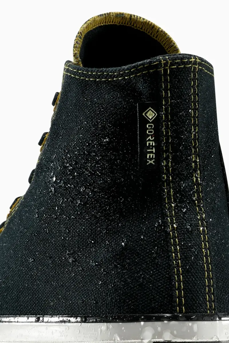 Converse Scarpe da ginnastica Nero 3846968 miniatura 4