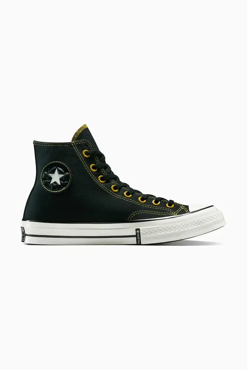 Converse Scarpe da ginnastica Nero 3846968