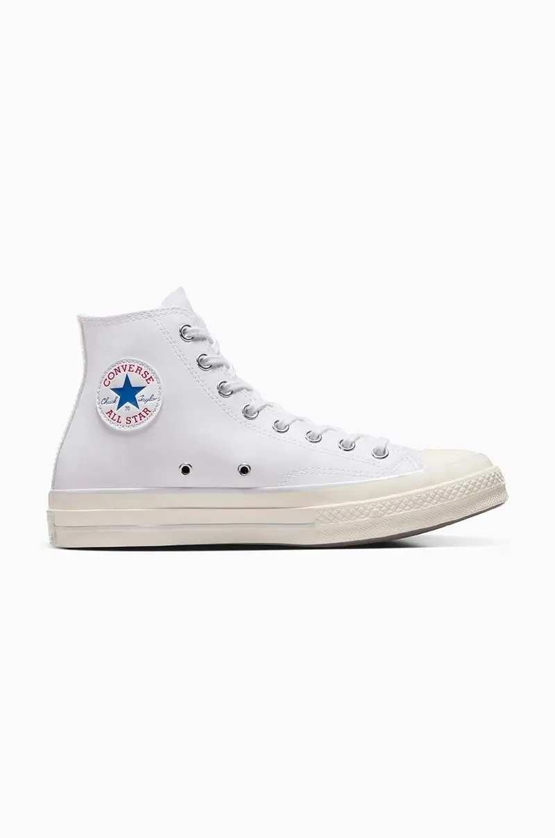 Converse Scarpe da ginnastica Bianco 2243703