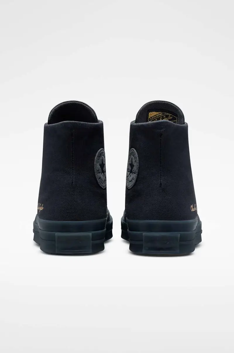 Converse Scarpe da ginnastica Nero 3149252 miniatura 4