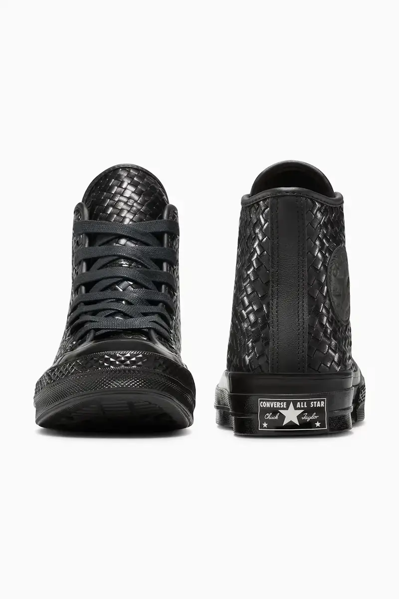 Converse Scarpe da ginnastica Nero 3957405 miniatura 3