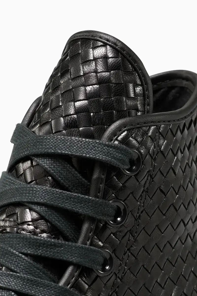 Converse Scarpe da ginnastica Nero 3957405 miniatura 4