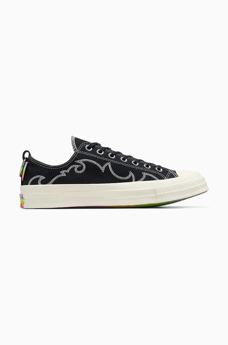 Converse Scarpe da ginnastica Nero 2253811