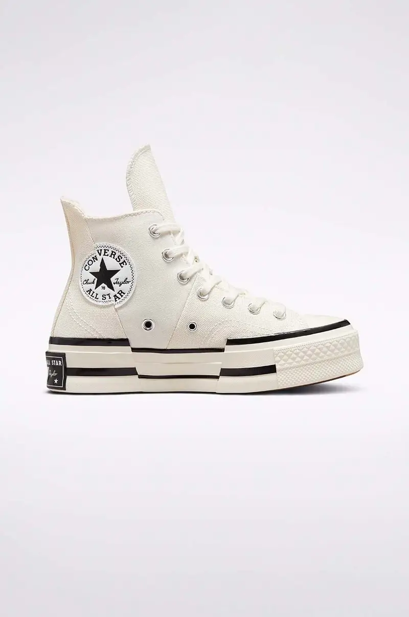 Converse Scarpe da ginnastica Donna Bianco 2216825