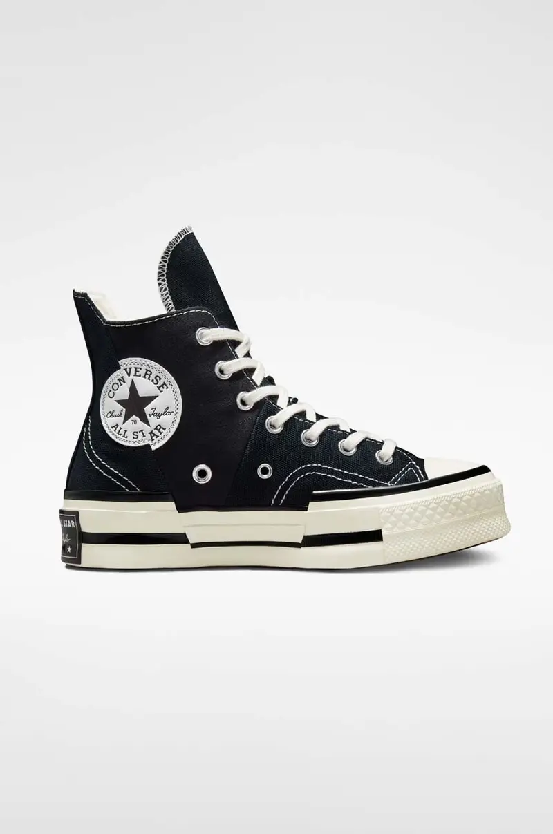 Converse Scarpe da ginnastica Donna Nero 2252635