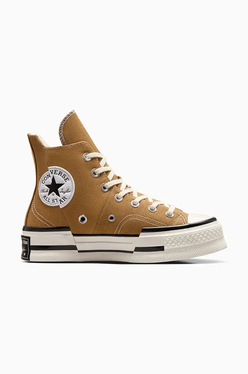 Converse Scarpe da ginnastica Donna Marrone 2250901