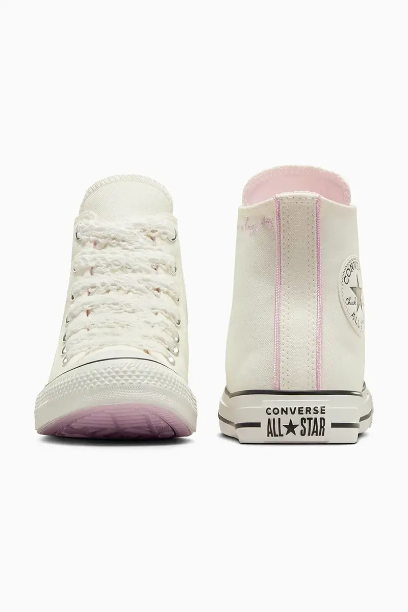 Converse Scarpe da ginnastica Bianco 3301236 miniatura 3