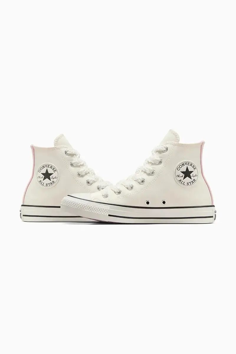 Converse Scarpe da ginnastica Bianco 3301236 miniatura 4