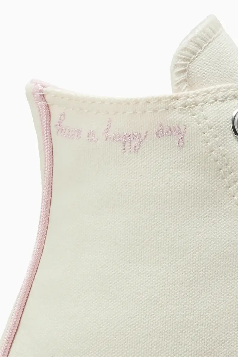 Converse Scarpe da ginnastica Bianco 3301236 miniatura 5