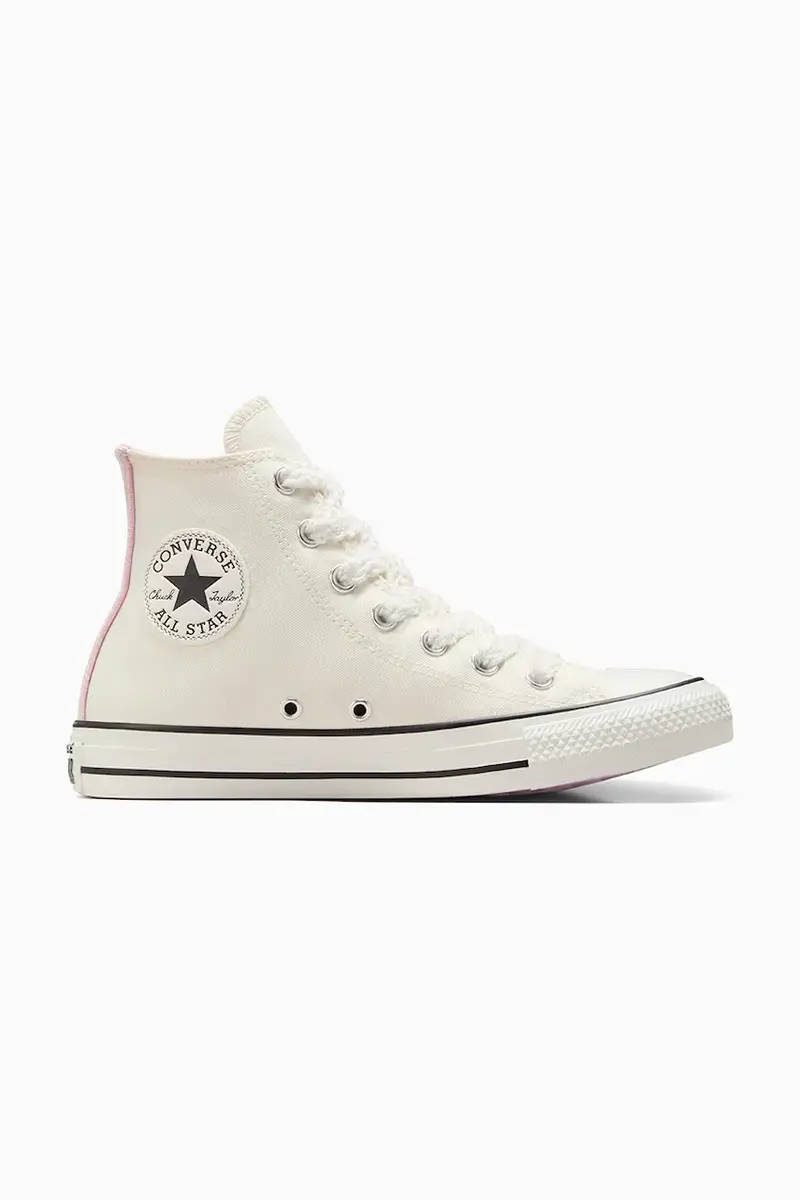 Converse Scarpe da ginnastica Bianco 3301236