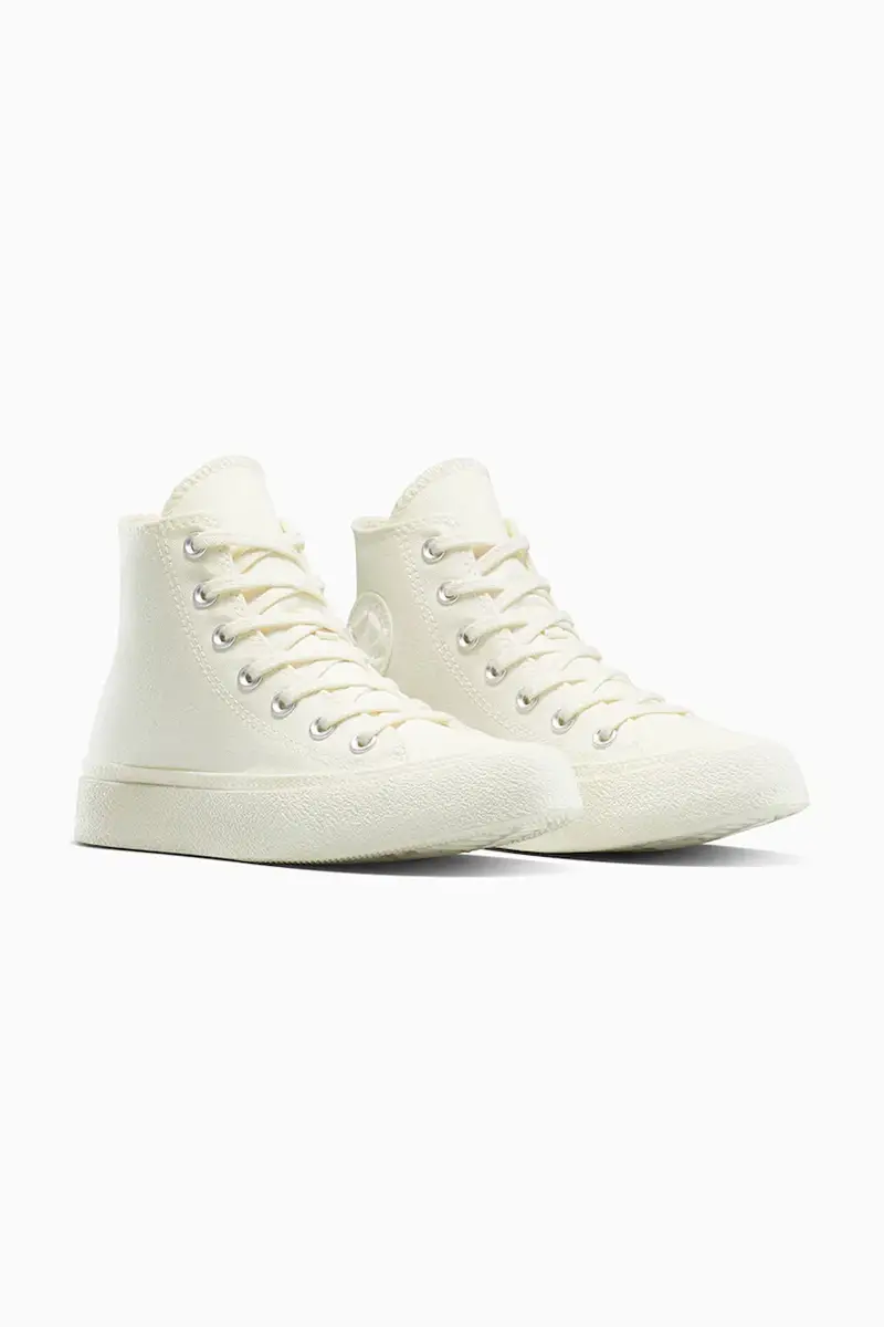 Converse Scarpe da ginnastica Bianco 3124724 miniatura 2