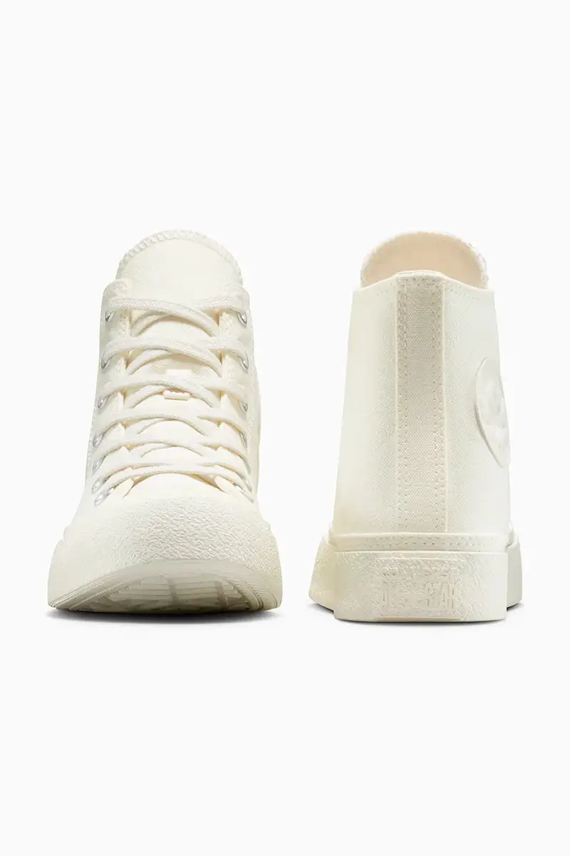 Converse Scarpe da ginnastica Bianco 3124724 miniatura 3