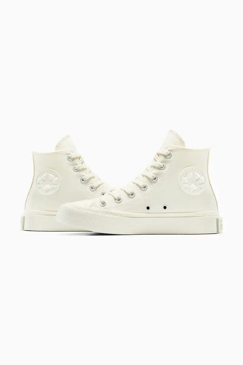 Converse Scarpe da ginnastica Bianco 3124724 miniatura 4