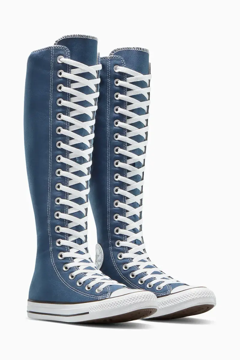 Converse Scarpe da ginnastica Blu 2885981 miniatura 2