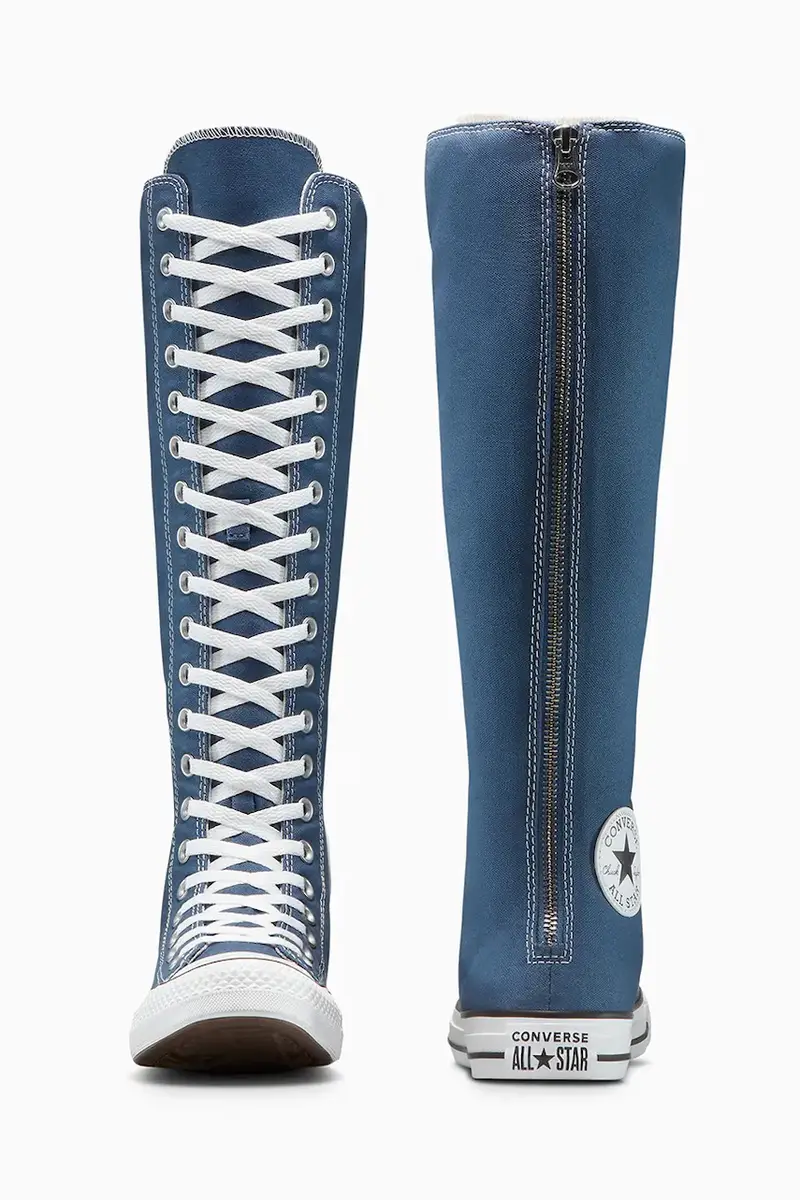 Converse Scarpe da ginnastica Blu 2885981 miniatura 3