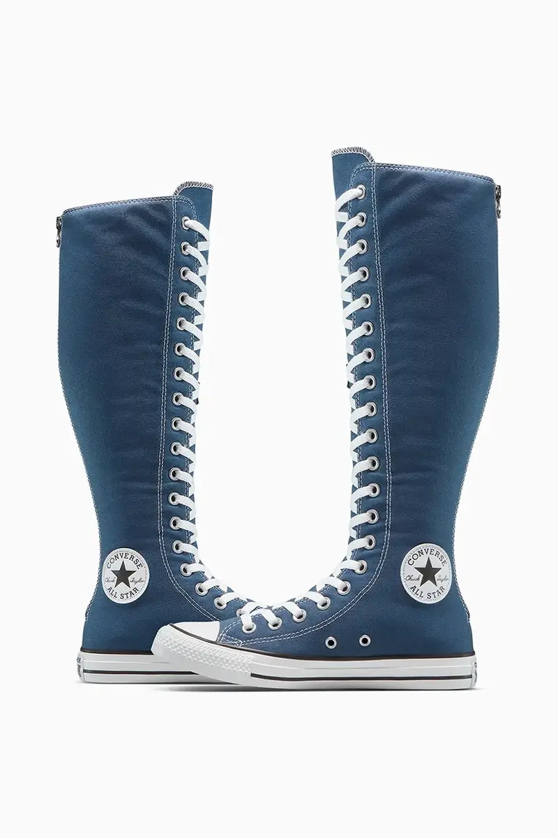 Converse Scarpe da ginnastica Blu 2885981 miniatura 4