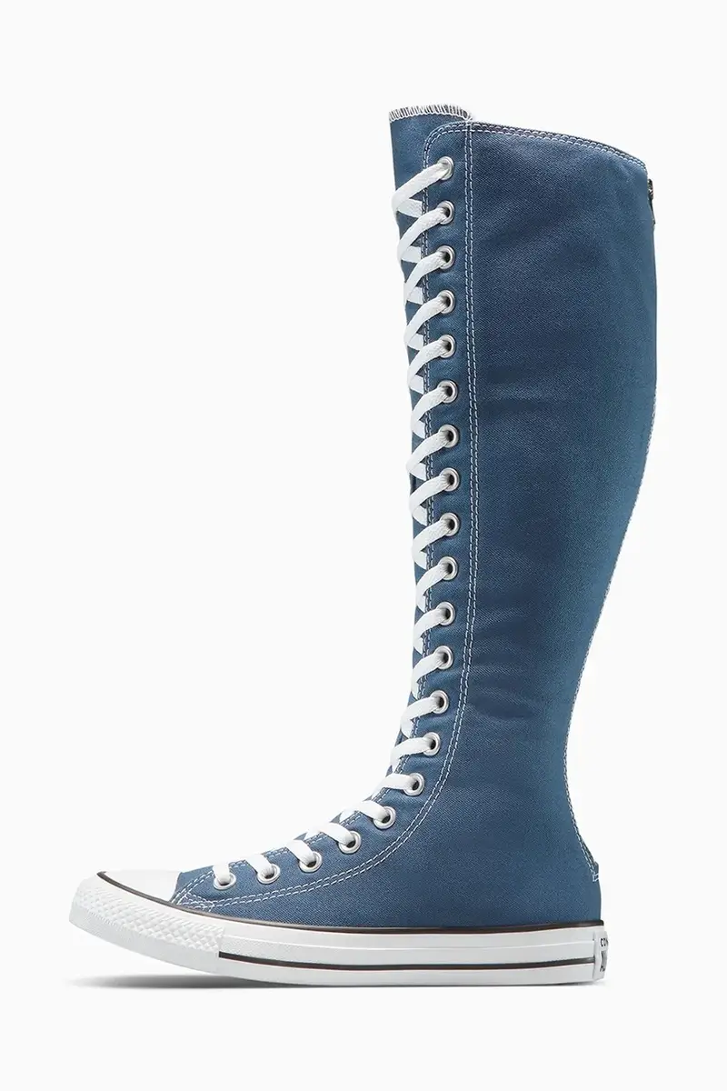 Converse Scarpe da ginnastica Blu 2885981 miniatura 5