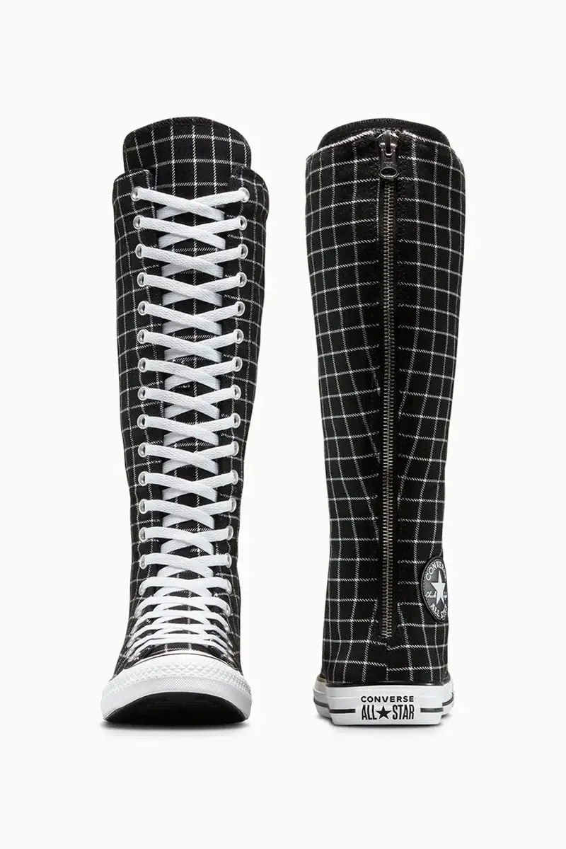 Converse Scarpe da ginnastica Nero 3775889 miniatura 3