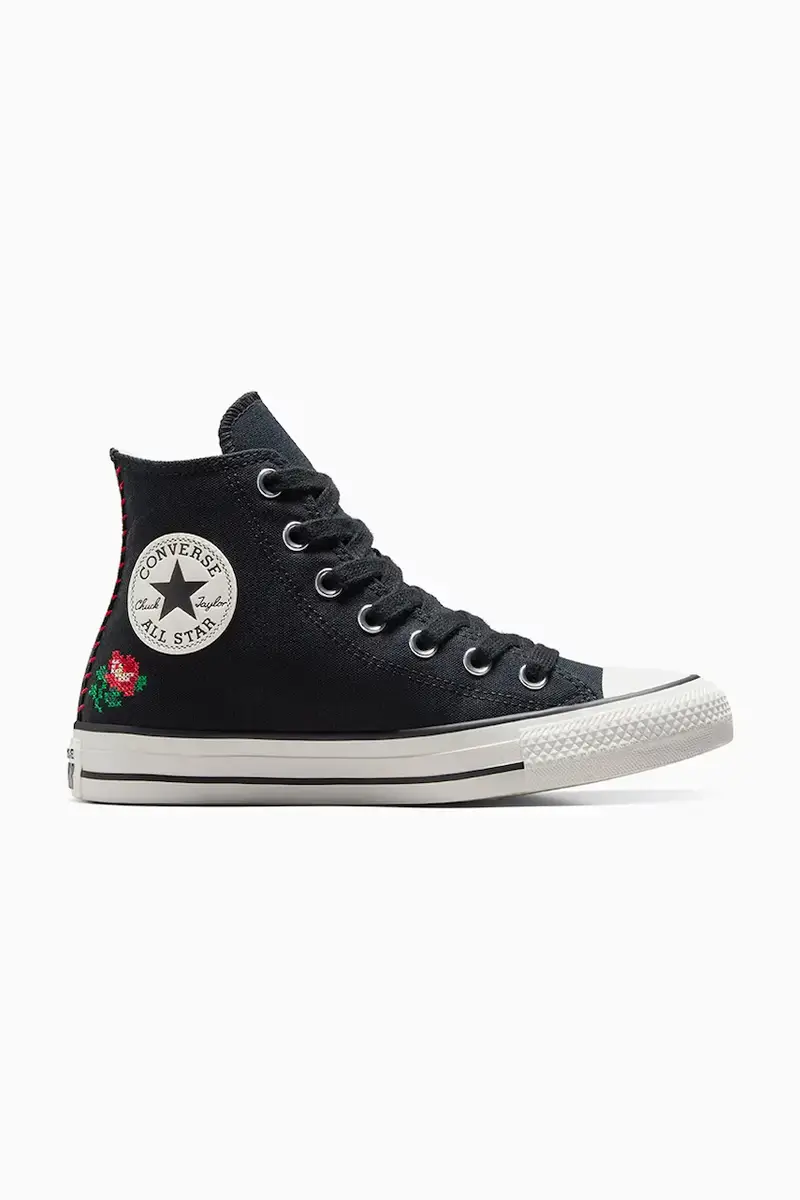 Converse Scarpe da ginnastica Nero 3335803