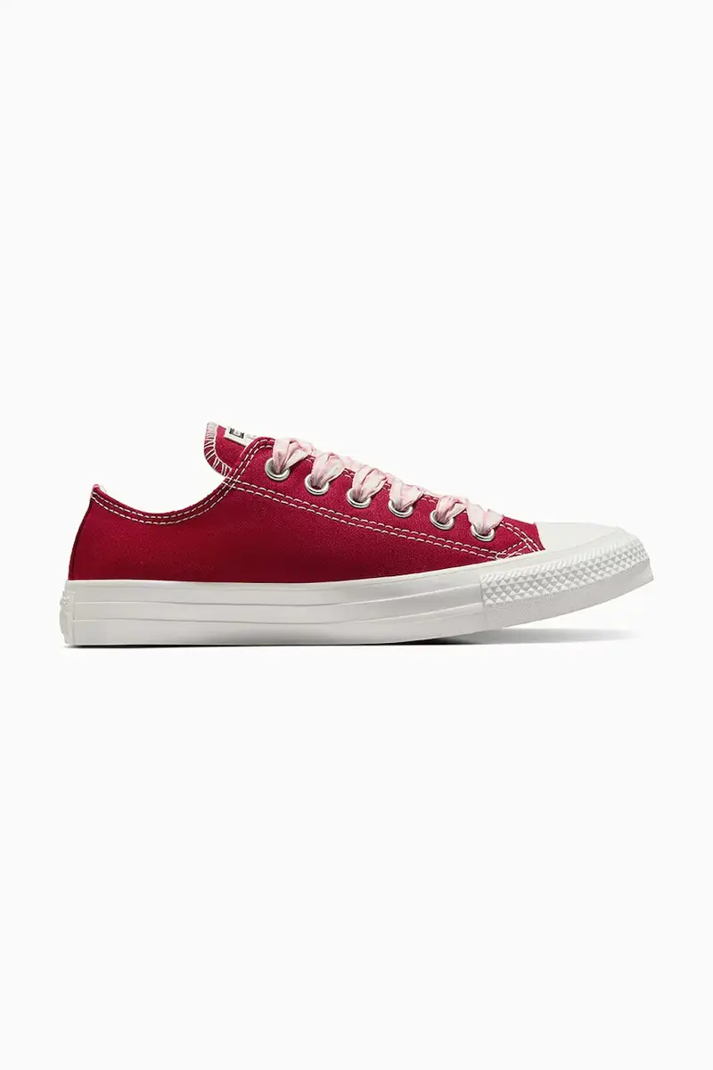 Converse Scarpe da ginnastica Rosso 3348630