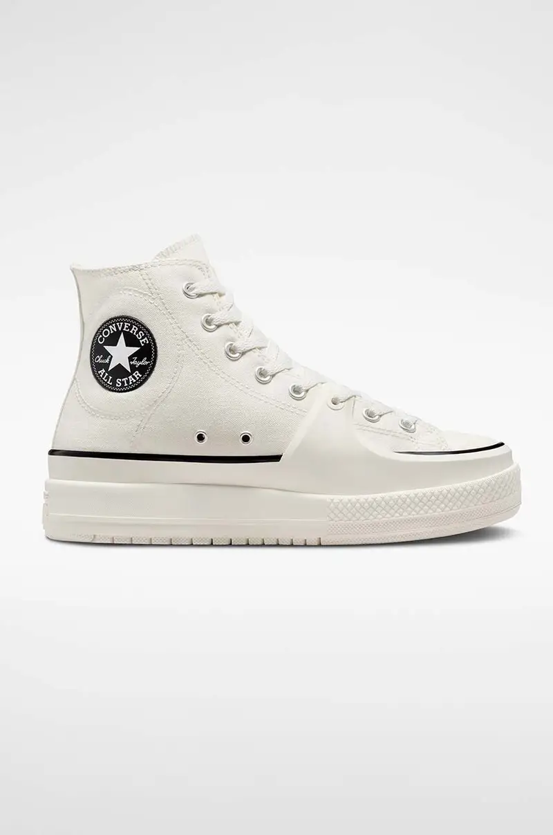 Converse Scarpe da ginnastica Bianco 2215397
