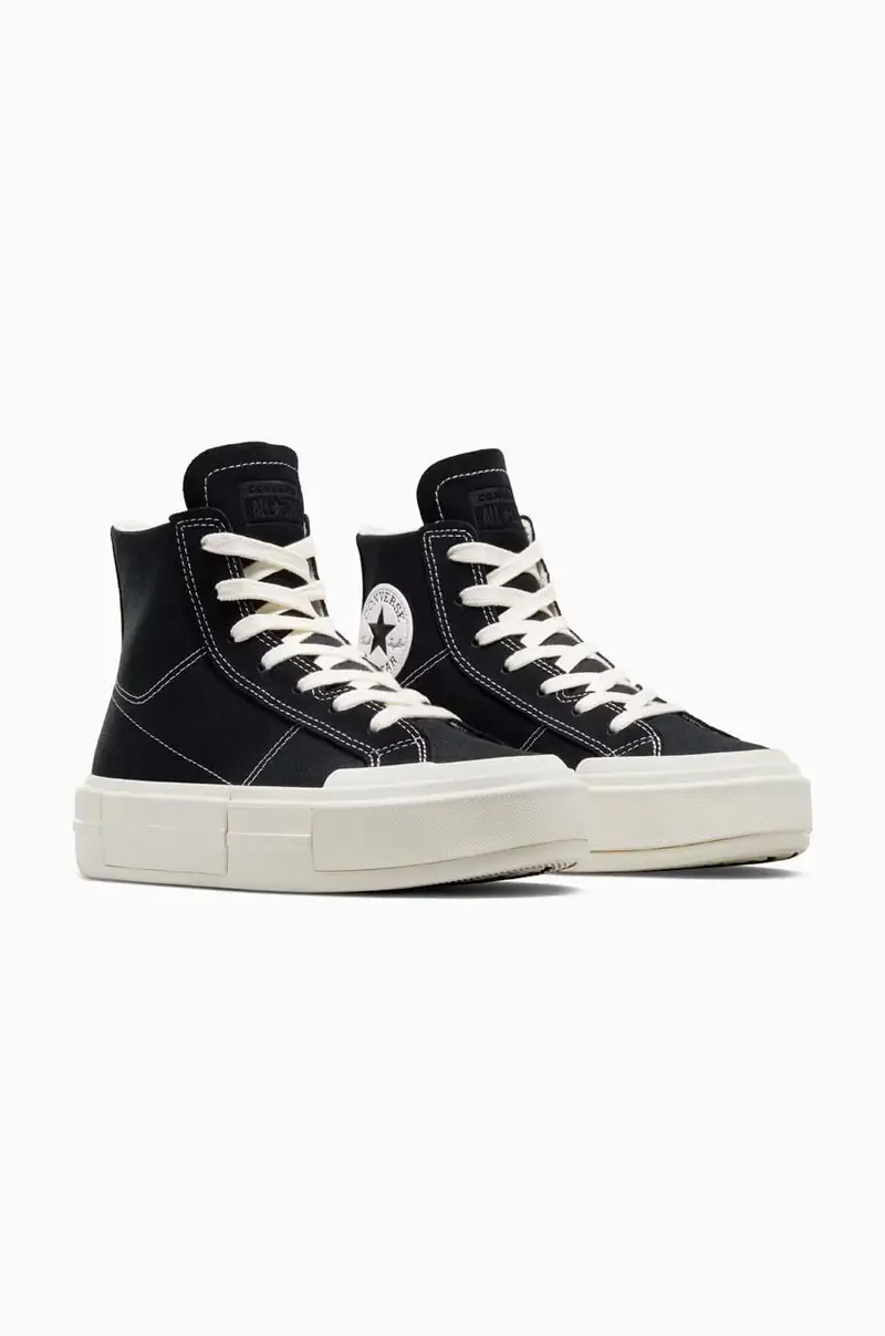 Converse Scarpe da ginnastica Nero 3149251 miniatura 2