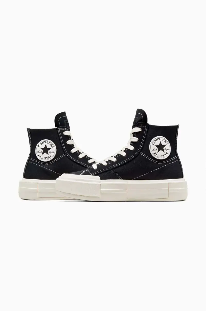 Converse Scarpe da ginnastica Nero 3149251 miniatura 5