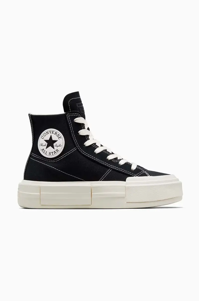 Converse Scarpe da ginnastica Nero 3149251