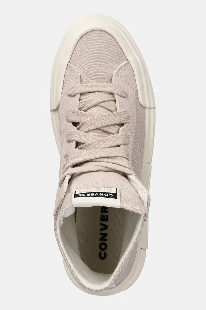 Converse Scarpe da ginnastica Beige 3291799 miniatura 4