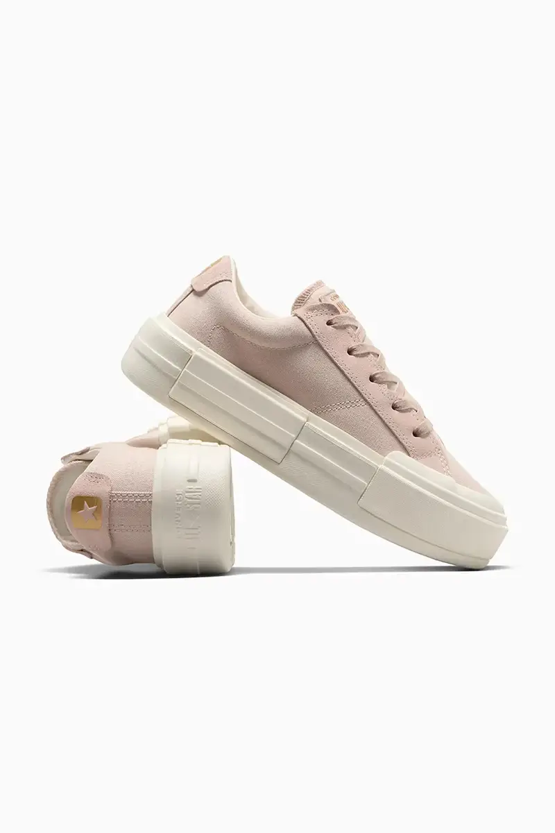 Converse Scarpe da ginnastica Beige 3121517 miniatura 3