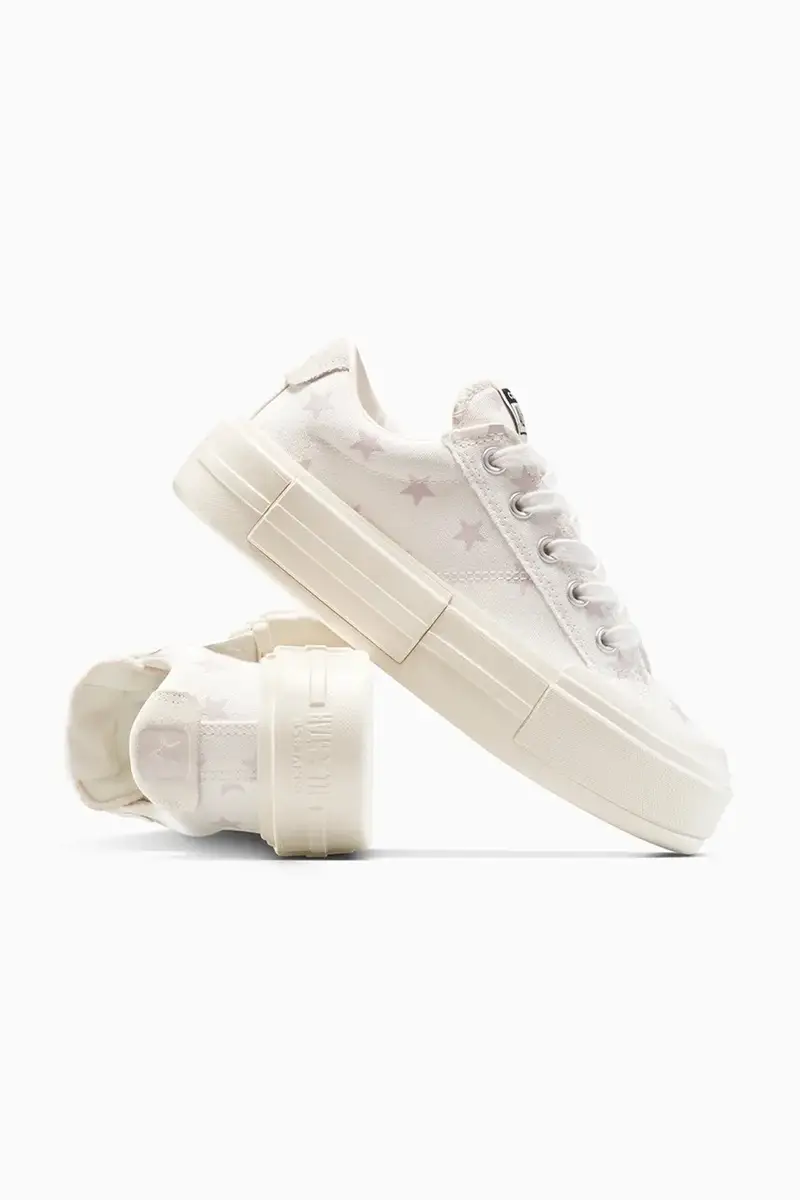 Converse Scarpe da ginnastica Bianco 2982495 miniatura 4