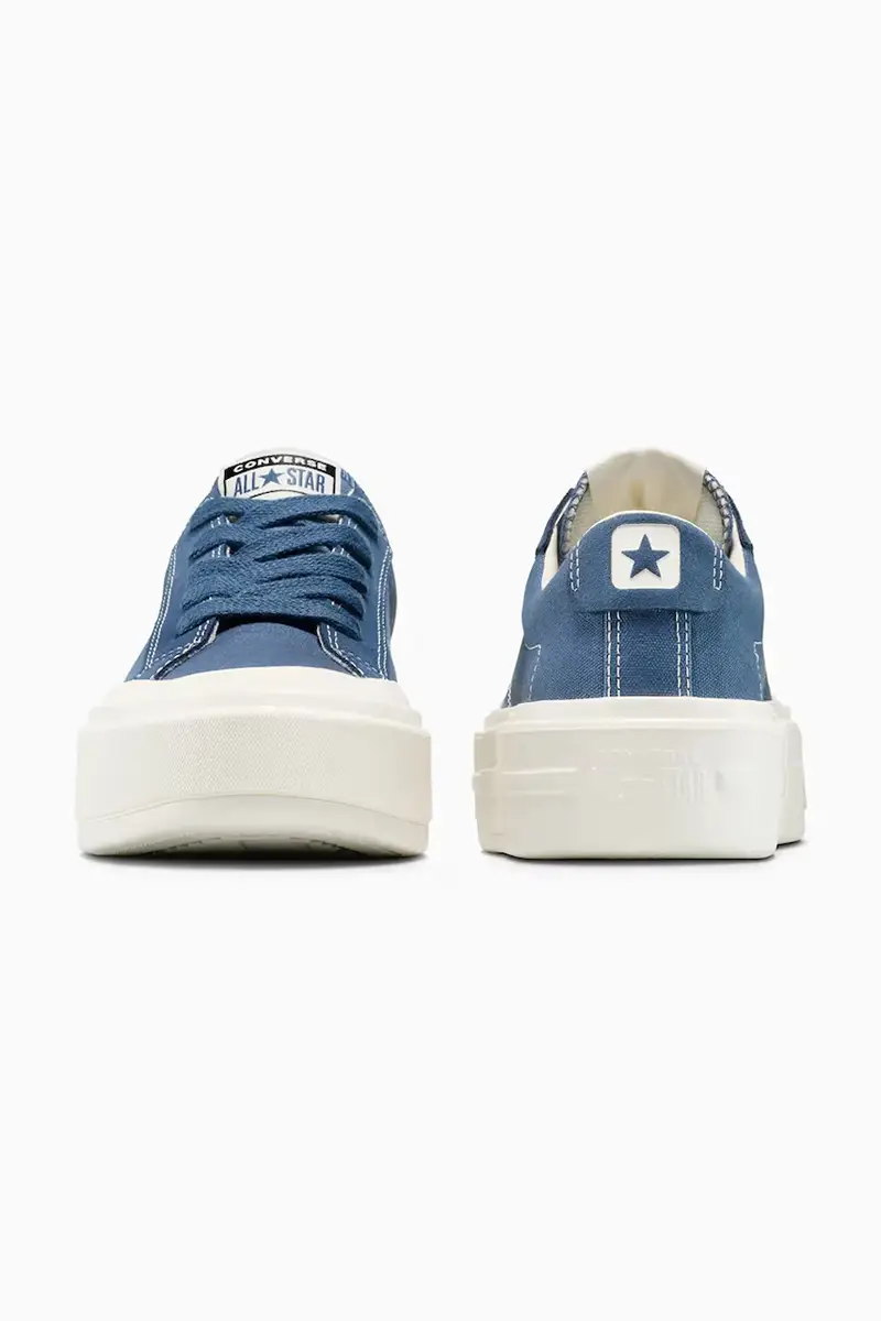 Converse Scarpe da ginnastica Blu 2885982 miniatura 3