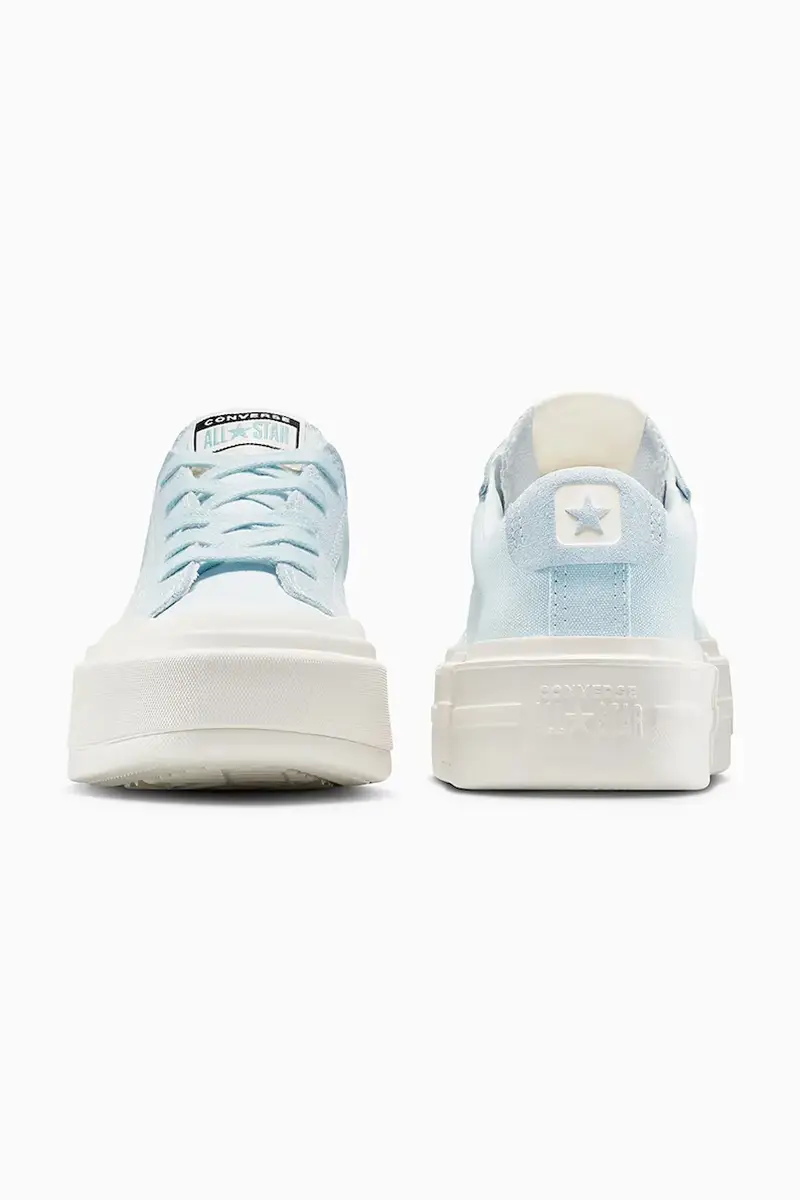 Converse Scarpe da ginnastica Blu 3132818 miniatura 3