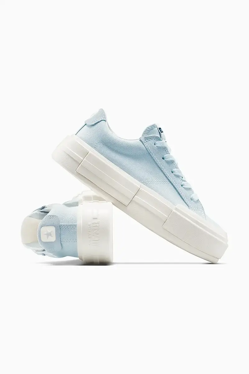 Converse Scarpe da ginnastica Blu 3132818 miniatura 4