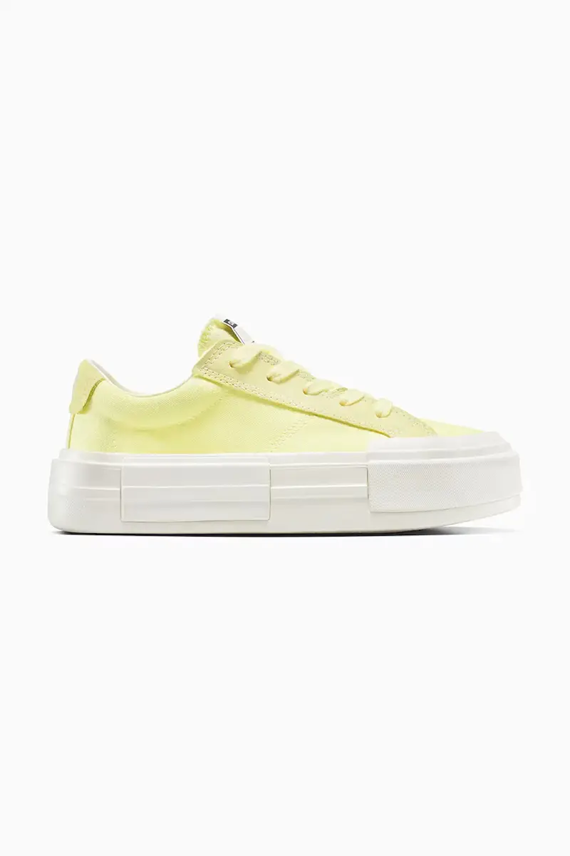 Converse Scarpe da ginnastica Giallo 3134187