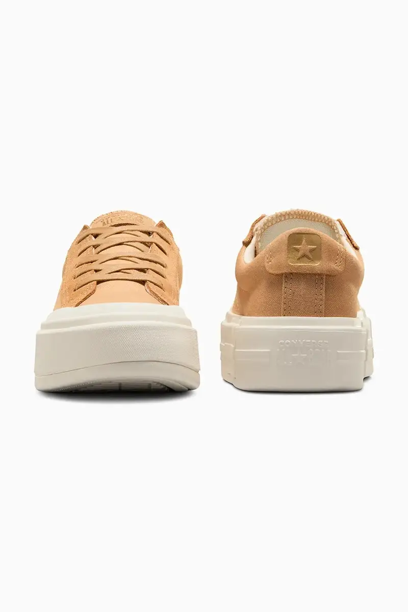 Converse Scarpe da ginnastica Marrone 2470089 miniatura 3