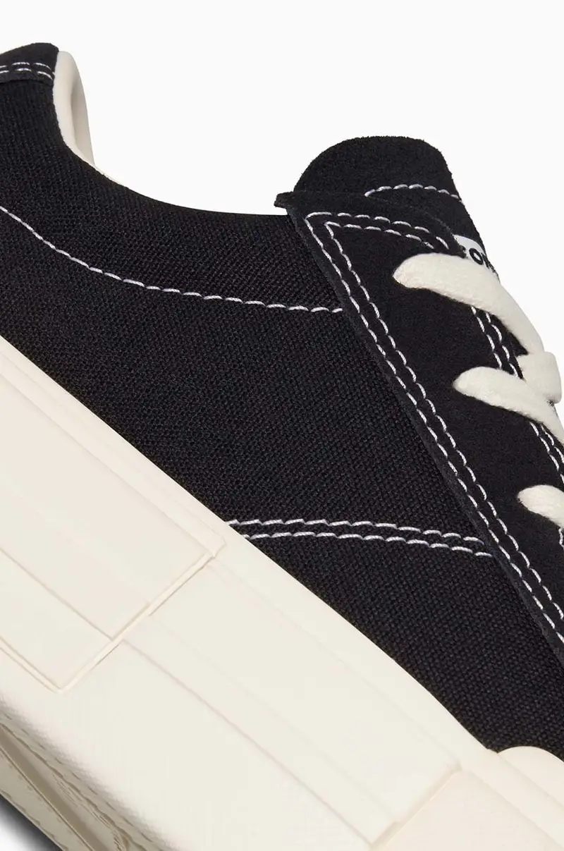 Converse Scarpe da ginnastica Nero 3039550 miniatura 4