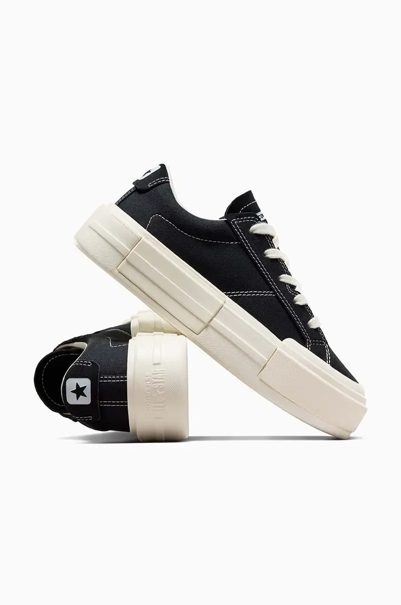 Converse Scarpe da ginnastica Nero 3039550 miniatura 5