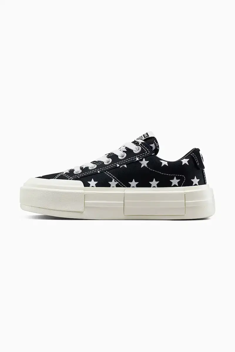 Converse Scarpe da ginnastica Nero 2985969 miniatura 5