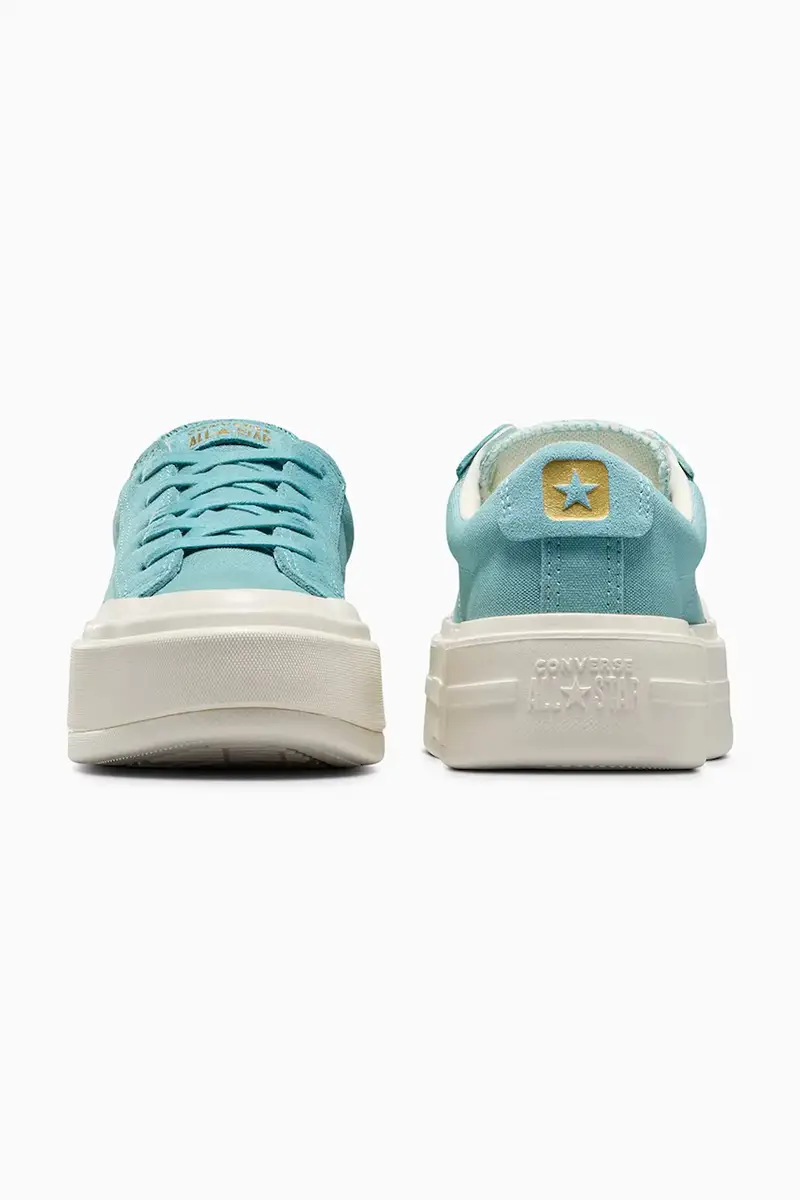 Converse Scarpe da ginnastica Turchese 3349019 miniatura 3