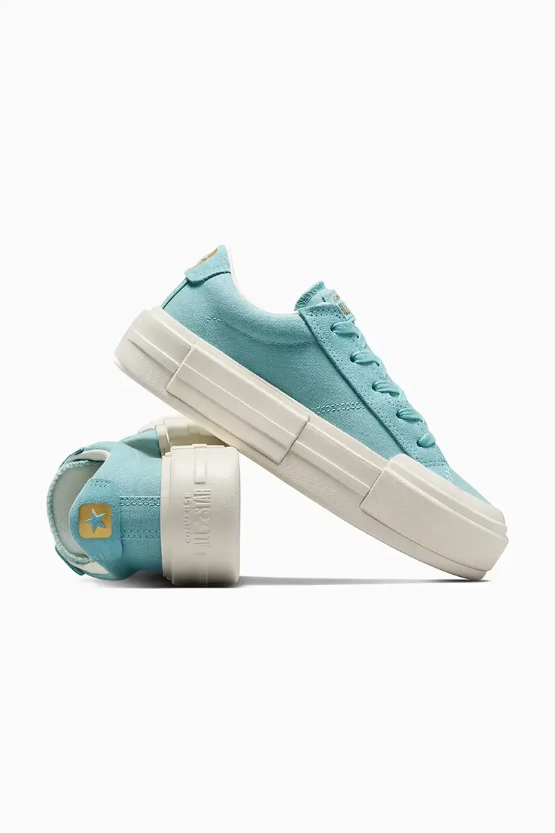 Converse Scarpe da ginnastica Turchese 3349019 miniatura 4