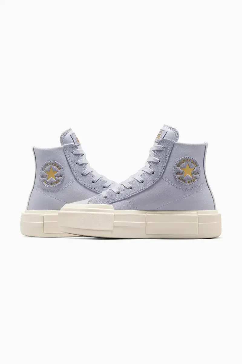 Converse Scarpe da ginnastica Blu 3132358 miniatura 4