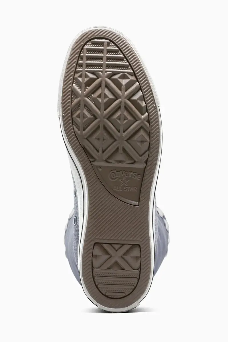 Converse Scarpe da ginnastica Donna Grigio 3249860 miniatura 5