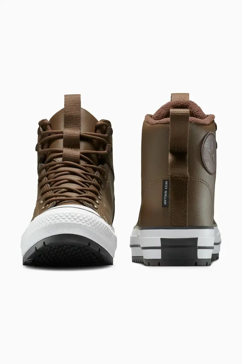 Converse Scarpe da ginnastica Marrone 3772208 miniatura 3