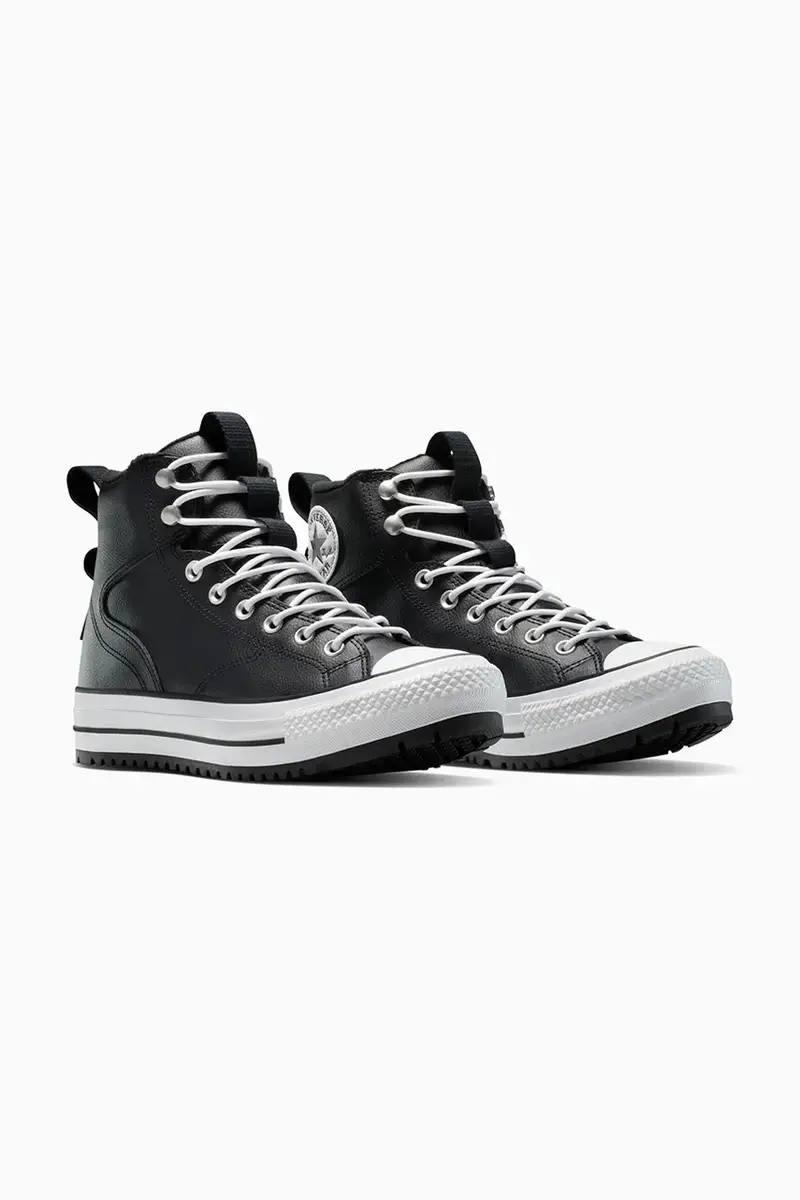 Converse Scarpe da ginnastica Nero 3846824 miniatura 2