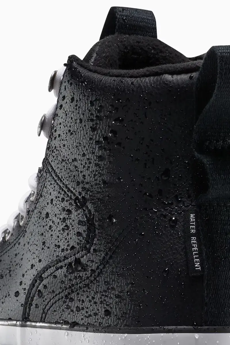 Converse Scarpe da ginnastica Nero 3846824 miniatura 4