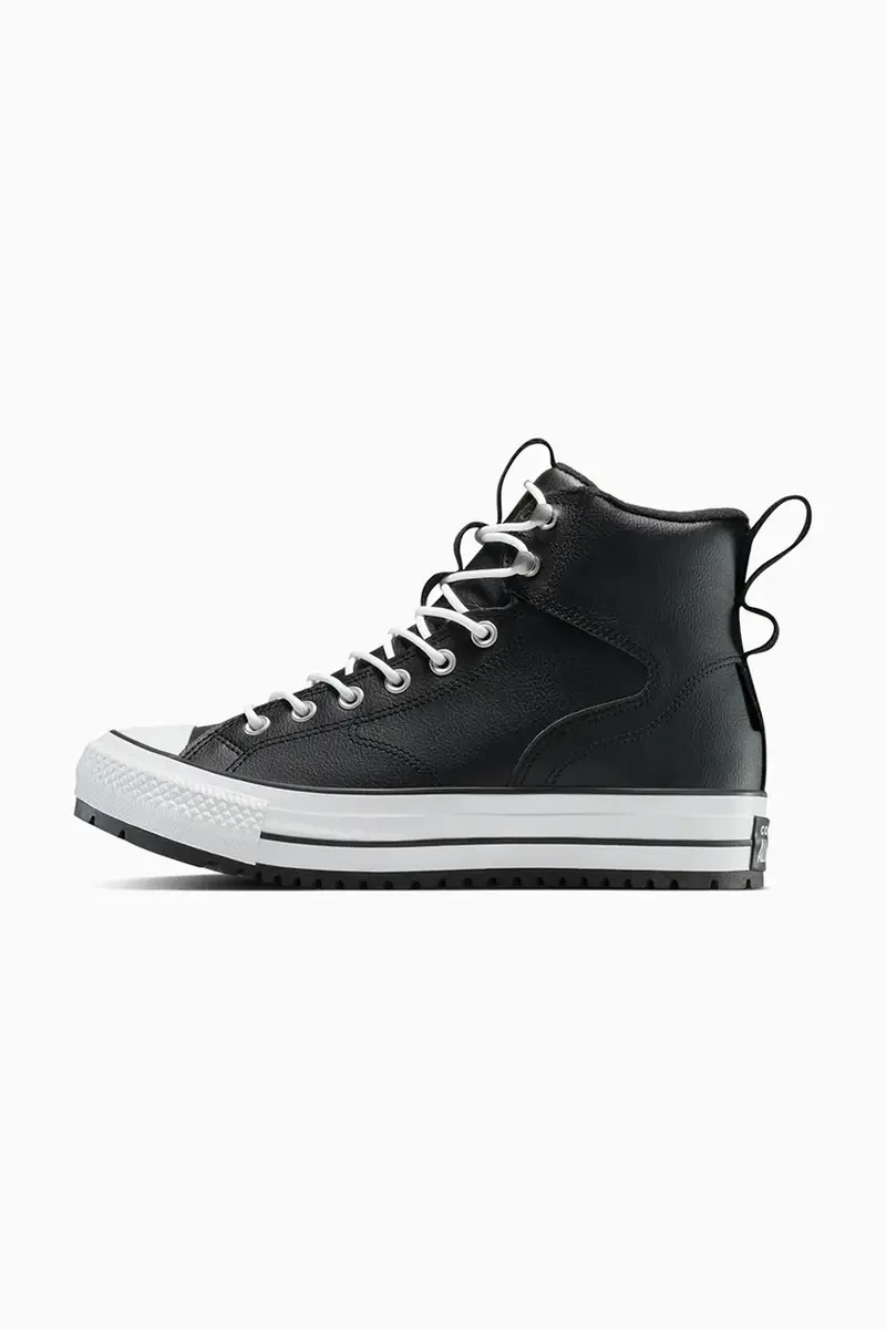 Converse Scarpe da ginnastica Nero 3846824 miniatura 5