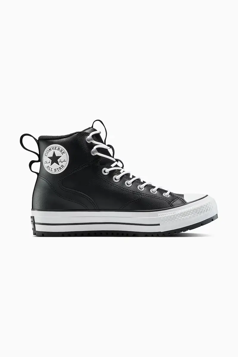 Converse Scarpe da ginnastica Nero 3846824
